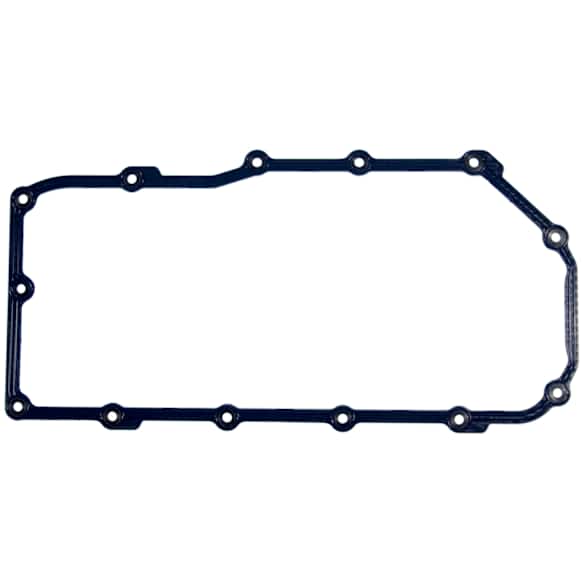2000 Chrysler Cirrus - Oil Pan Gasket, 2.0L 4Cyl