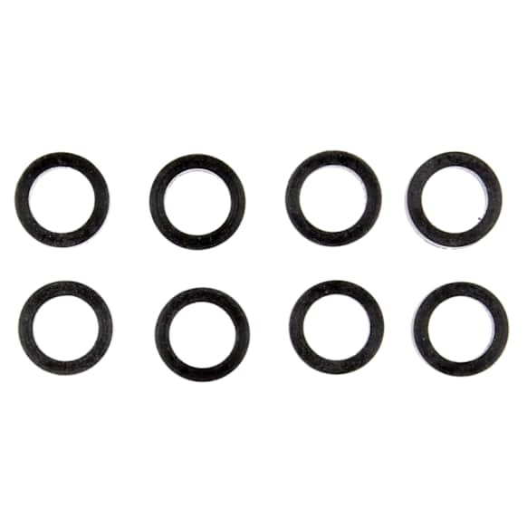 1969 Ford Custom 500 - Valve Stem Seal, Contains 8, O-Ring Type, Set of 8, OE Replacement Series