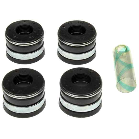 1990 Jeep Wrangler - Valve Stem Seal, Contains 4, Set of 4, OE Replacement Series