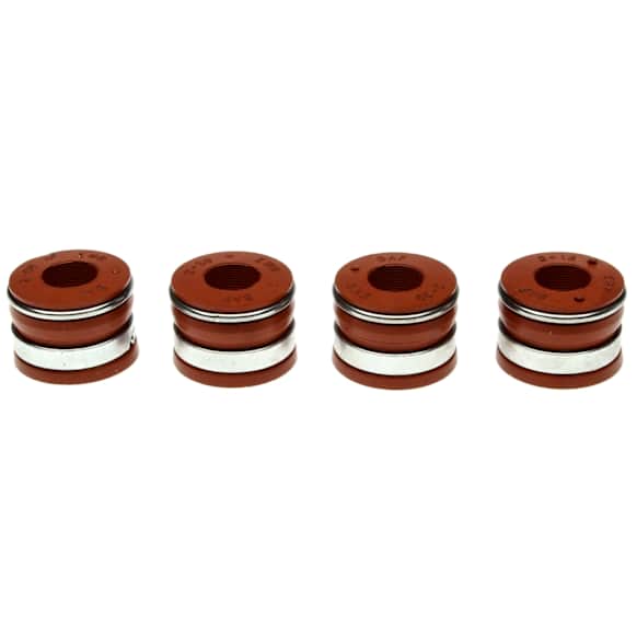 1980 Pontiac Acadian - Valve Stem Seal, Contains 4, Set of 4, OE Replacement Series