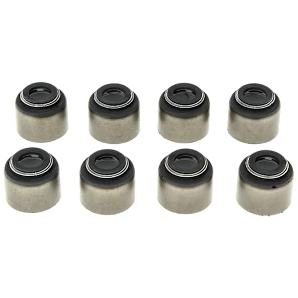 SS45441 OE Replacement Series Valve Stem Seal - Set of 8