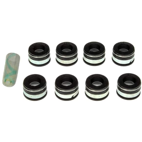 1972 Volvo 1800 - Valve Stem Seal, Fluoroelastomer, Positive Type, Set of 8, OE Replacement Series