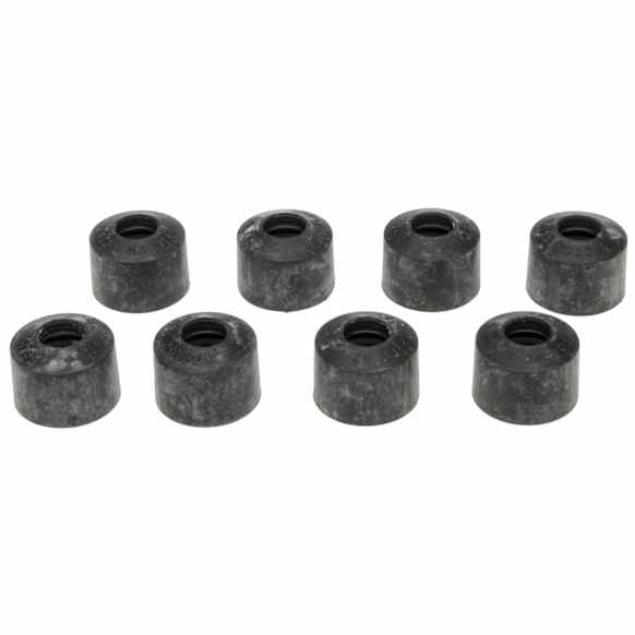 SS45623 OE Replacement Series Valve Stem Seal - Set of 8
