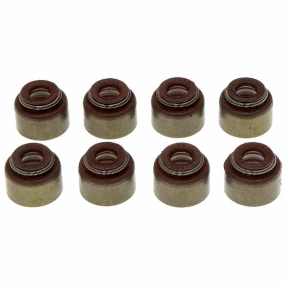 SS45627 OE Replacement Series Valve Stem Seal - Set of 8