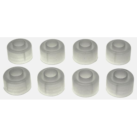 SS45662 OE Replacement Series Valve Stem Seal - Set of 8