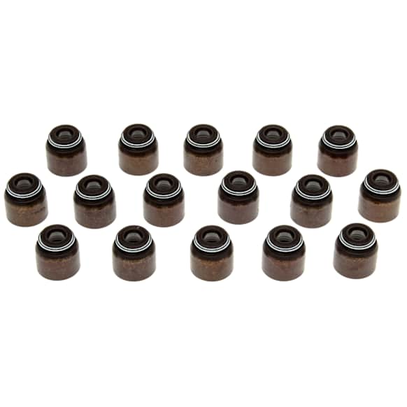 SS45722 OE Replacement Series Valve Stem Seal - Set of 16