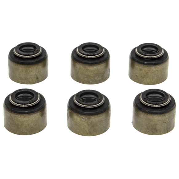 1993 Dodge B250 - Valve Stem Seal, Set of 6, OE Replacement Series