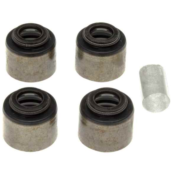 SS45904 OE Replacement Series Valve Stem Seal - Direct Fit, Set of 4