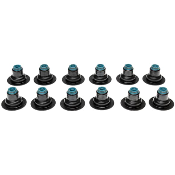 2007 Chevrolet Equinox - Valve Stem Seal, Contains 12, Set of 12, OE Replacement Series