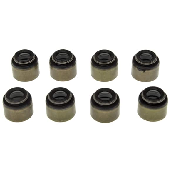 SS45922 OE Replacement Series Valve Stem Seal - Set of 8