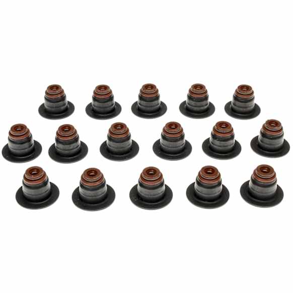 SS45930 OE Replacement Series Valve Stem Seal - Set of 16
