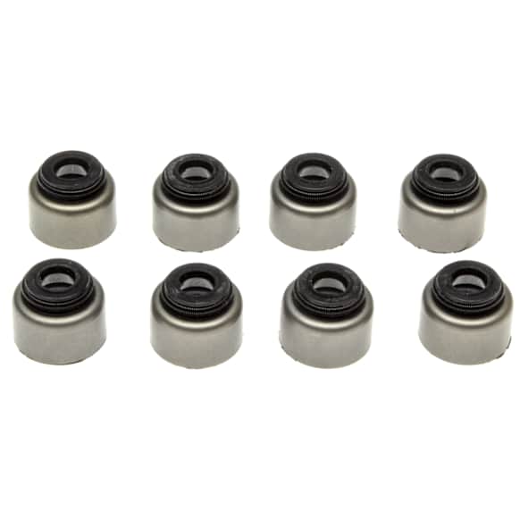 SS45937A OE Replacement Series Valve Stem Seal - Set of 8
