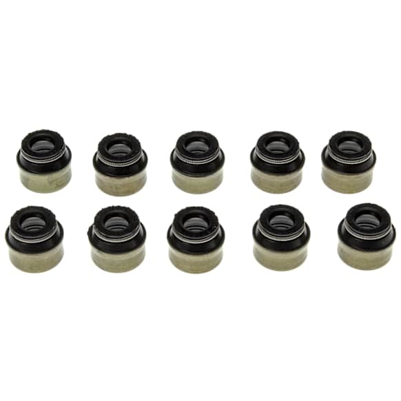 SS45940 OE Replacement Series Valve Stem Seal - Set of 8