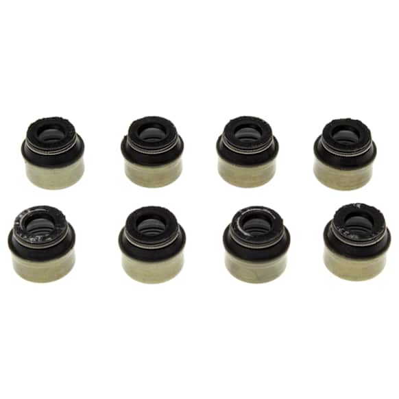 2006 Mercedes Benz C230 - Valve Stem Seal, Set of 8, OE Replacement Series