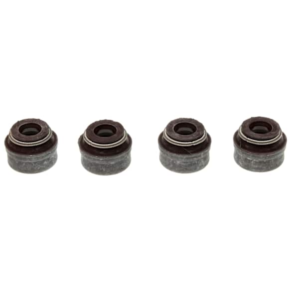 2007 Volvo C30 - Valve Stem Seal, 6Mm Valve Stem, Set of 4, OE Replacement Series