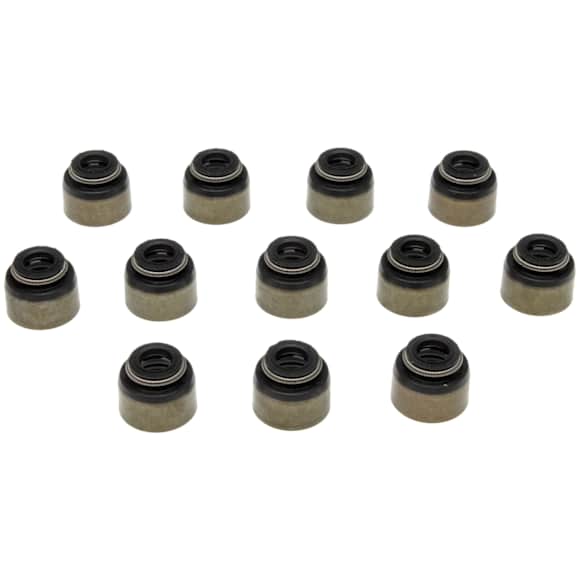 SS46011 OE Replacement Series Valve Stem Seal - Set of 12