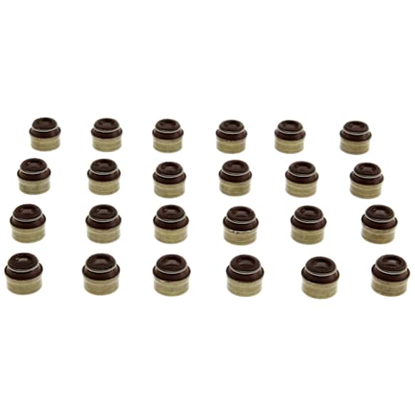 SS46057 OE Replacement Series Valve Stem Seal - Set of 24