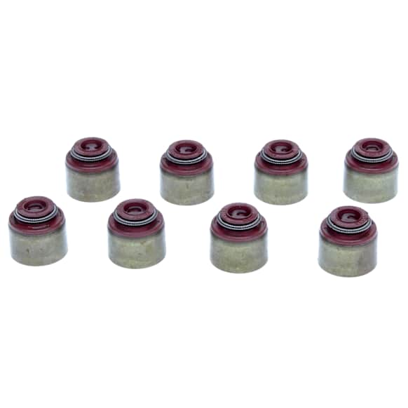 2016 Kia Rio - Valve Stem Seal, Contains 8, Priced as Set, Set of 8, OE Replacement Series