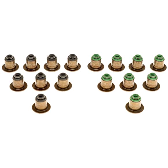 SS46121 Valve Stem Seal - Direct Fit, Set