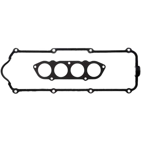 1999 Volkswagen Jetta - Valve Cover Gasket, engdesig: AEG, MFI, 2.0L 4Cyl