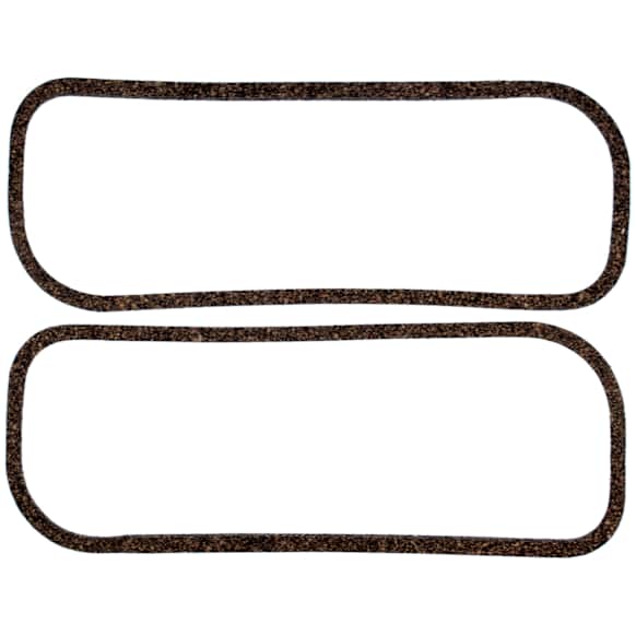 1977 Volkswagen Transporter - Valve Cover Gasket, Cork-Rubber, 4 Cyl 2.0L