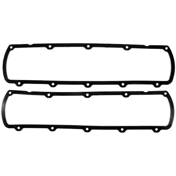 1980 Oldsmobile Custom Cruiser - Valve Cover Gasket, 11/64in Thick Gasket, 8 Cyl 5.0L