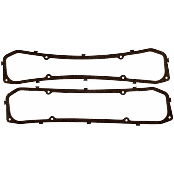 1966 Dodge Charger - Valve Cover Gasket, 8 Cyl 6.3L