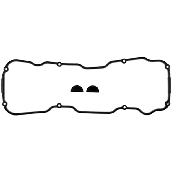 1989 Nissan D21 - Valve Cover Gasket, 4 Cyl 2.4L