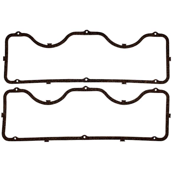 1959 Chevrolet Bel Air - Valve Cover Gasket, Cork-Rubber, 8 Cyl 5.7L