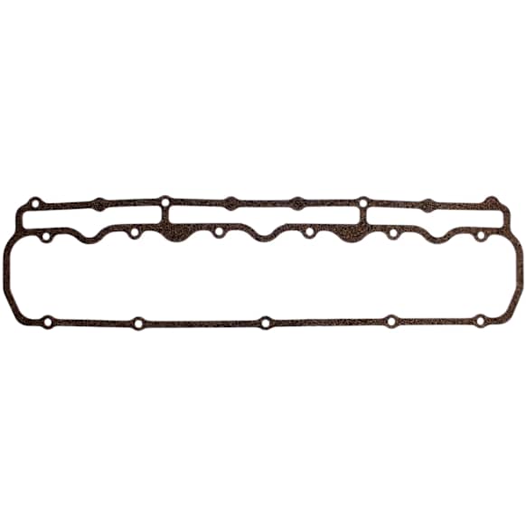 1975 Buick Apollo - Valve Cover Gasket, With Integral Cylinder Head & Manifold, 6 Cyl 4.1L