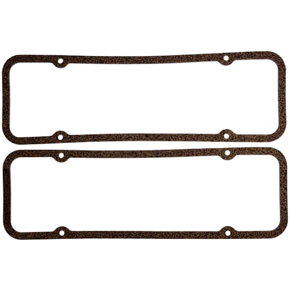 1980 Chevrolet Impala - Valve Cover Gasket, Cork-Rubber, 6 Cyl 3.8L
