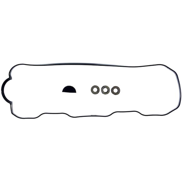 1994 Honda Passport - Valve Cover Gasket, Contains End Plug, 4 Cyl 2.6L