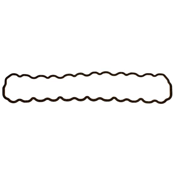 1990 Jeep Wrangler - Valve Cover Gasket, With Type Ii Aluminum Valve Cover, 6 Cyl 4.2L