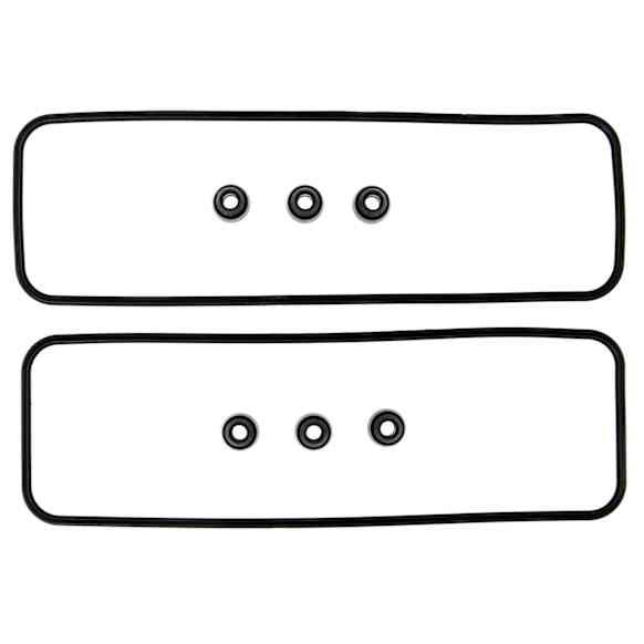 1999 Isuzu Hombre - Valve Cover Gasket, OE Design, 6 Cyl 4.3L