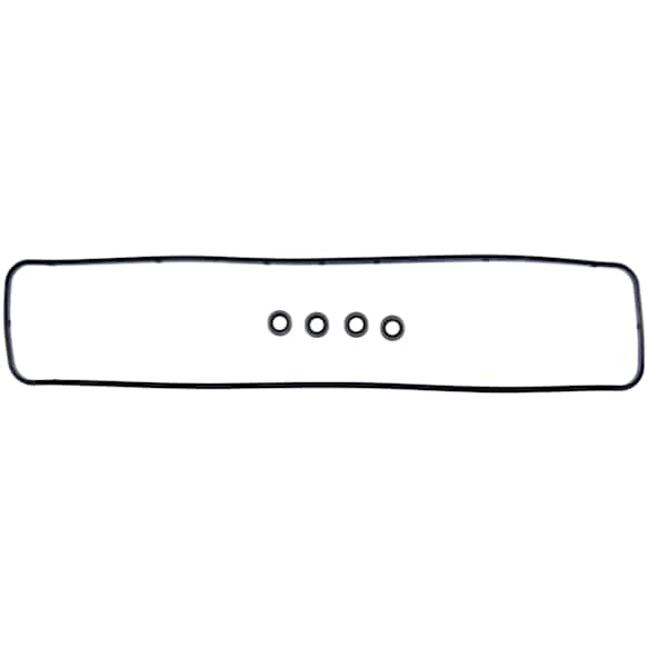 1991 Toyota Land Cruiser - Valve Cover Gasket, Contains Grommets, Contains Washers, Molded Rubber, 6 Cyl 4.0L