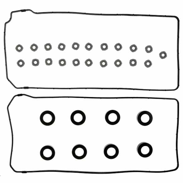 2006 Ford GT - Valve Cover Gasket, Valve Cover Grommets, 8 Cyl 5.4L