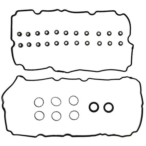 2008 Mercury Milan - Valve Cover Gasket, 3.0L 6Cyl