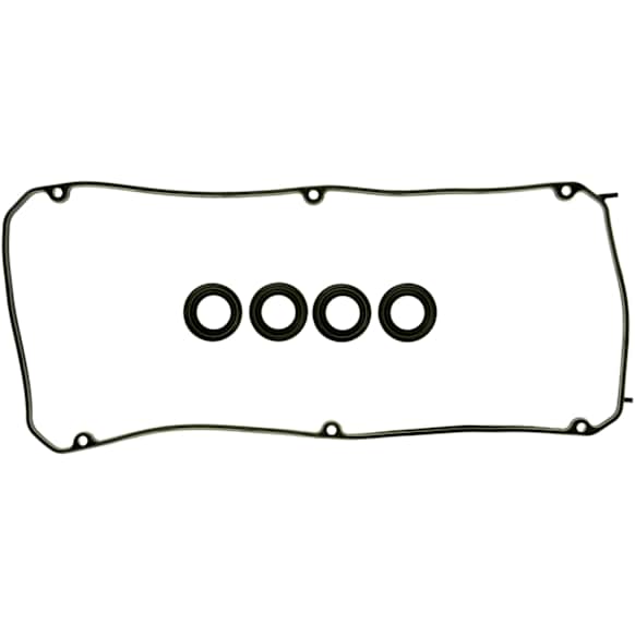 2012 Mitsubishi Eclipse - Valve Cover Gasket, Engine Des: 4G69, 2.4L