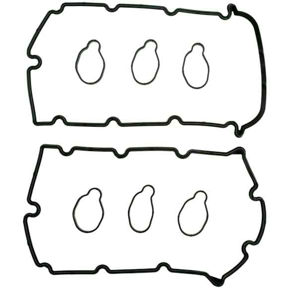 2001 Subaru Outback - Valve Cover Gasket, Includes Spark Plug Tube Seals, 6 Cyl 3.0L