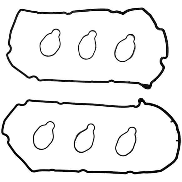 2006 Subaru B9 Tribeca - Valve Cover Gasket, 6 Cyl 3.0L