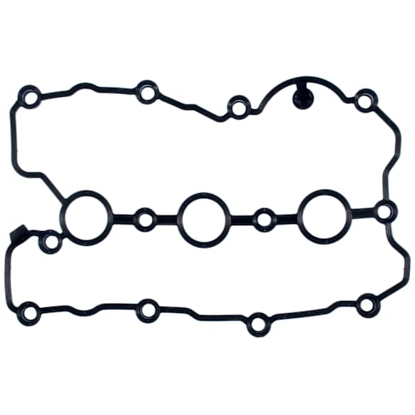 2008 Audi A4 - Driver Side Valve Cover Gasket, Engine Des: BKH, 3.2L 6Cyl
