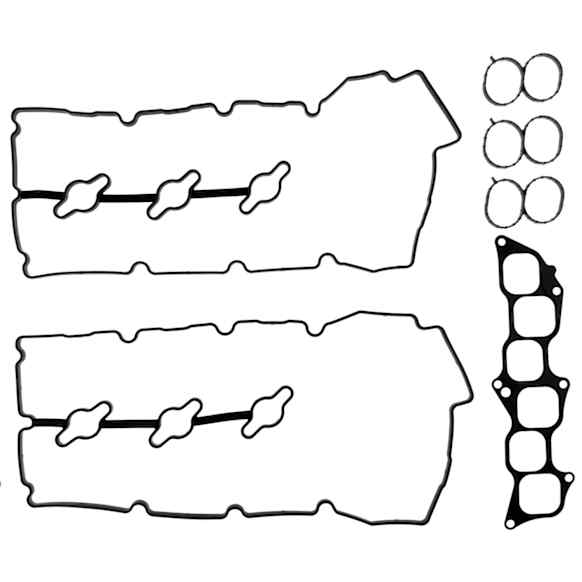 2010 Hyundai Azera - Valve Cover Gasket, 6 Cyl 3.8L, OE Replacement Series