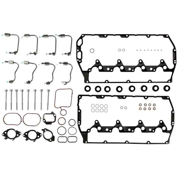 VS50658 Valve Cover Gasket, 6.7L, 8Cyl OE Replacement Series