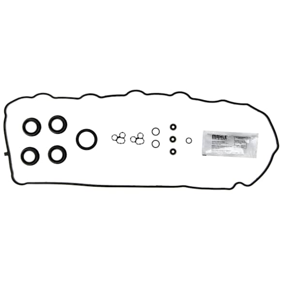 2017 Toyota Camry - Valve Cover Gasket, engdesig: 2AR-FXE, 2.5L 4Cyl