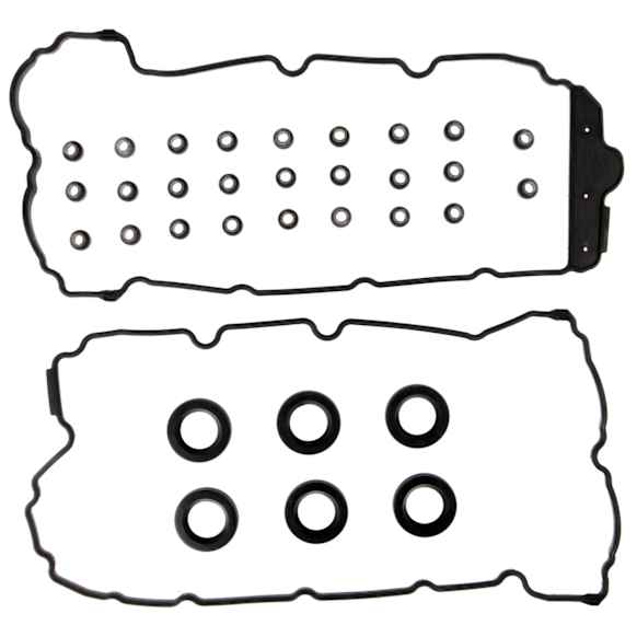 2016 Cadillac XTS - Valve Cover Gasket, engvin: 3, 3.6L 6Cyl
