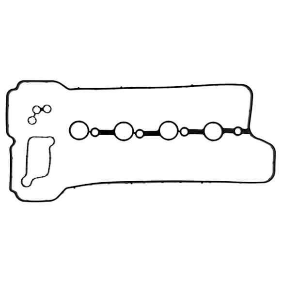2020 Kia Optima - Valve Cover Gasket, 4 Cyl 1.6L