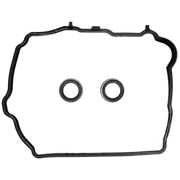 2018 Subaru BRZ - Driver Side Valve Cover Gasket, engdesig: FA20D, Left Valve Cover, 2.0L 4Cyl