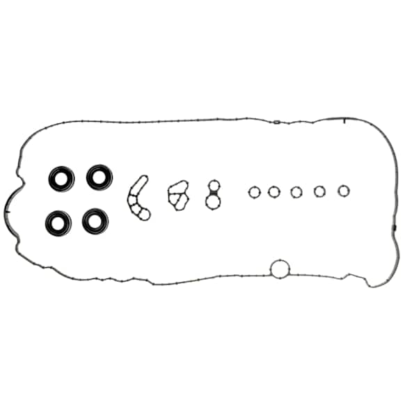 2018 Chevrolet Impala - Valve Cover Gasket, 2.5L 4Cyl