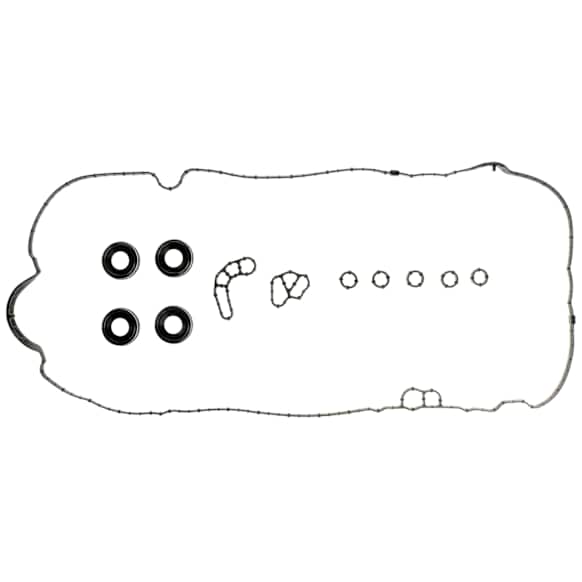 VS50753 Valve Cover Gasket, 2.5L, 4Cyl OE Replacement Series