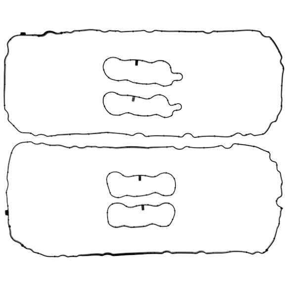 2016 BMW X5 - Valve Cover Gasket, 8 Cyl 4.4L